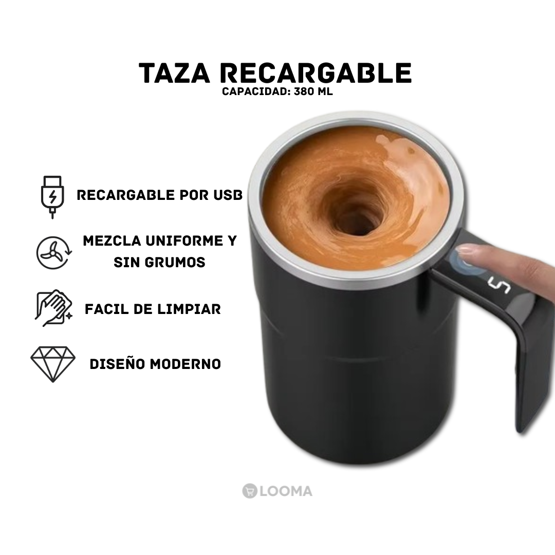Mug Inteligente