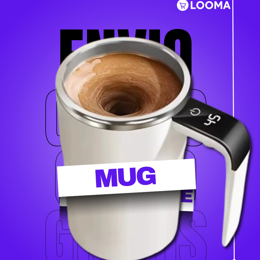 Mug Inteligente