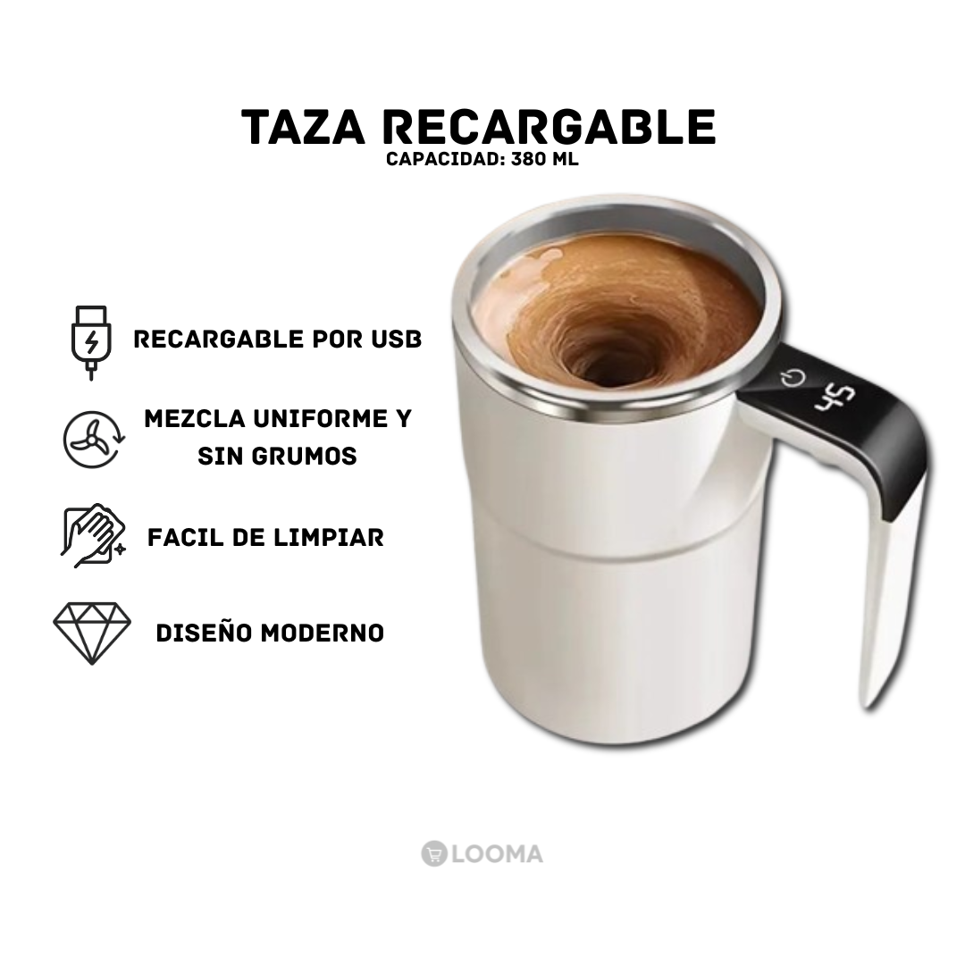 Mug Inteligente
