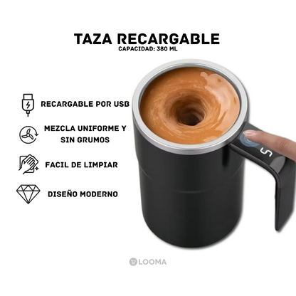 Mug Inteligente